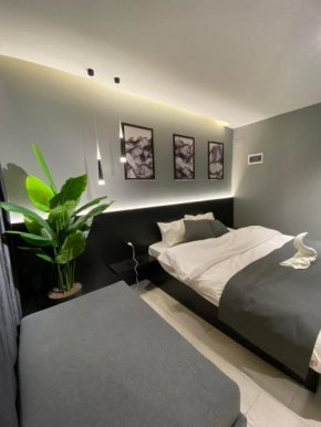 San Vito Luxury apartment